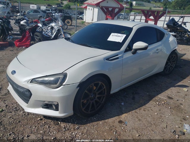 Продажа на аукционе авто 2013 Subaru Brz Limited, vin: JF1ZCAC10D1602282, номер лота: 45588021