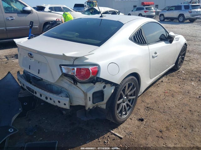 Продажа на аукционе авто 2013 Subaru Brz Limited, vin: JF1ZCAC10D1602282, номер лота: 45588021
