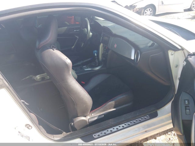 Продажа на аукционе авто 2013 Subaru Brz Limited, vin: JF1ZCAC10D1602282, номер лота: 45588021