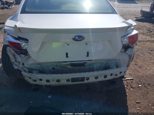 Продажа на аукционе авто 2013 Subaru Brz Limited, vin: JF1ZCAC10D1602282, номер лота: 45588021