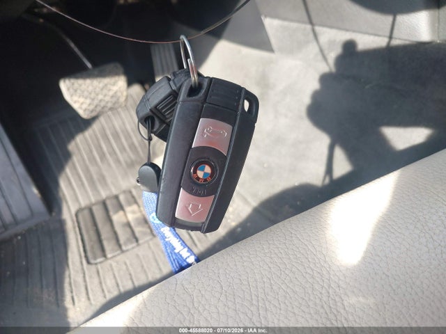 Продажа на аукционе авто 2010 Bmw 528i Xdrive, vin: WBANV1C56AC159736, номер лота: 45588020