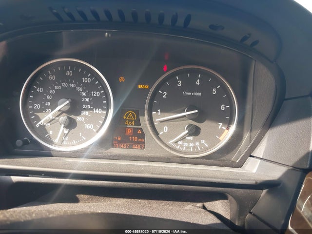 Продажа на аукционе авто 2010 Bmw 528i Xdrive, vin: WBANV1C56AC159736, номер лота: 45588020