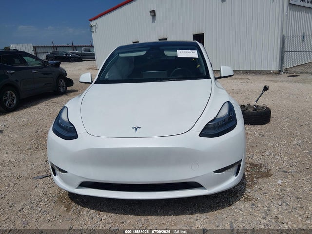 Aukcja sprzedaży 2023 Tesla Model Y Awd/long Range Dual Motor All-wheel Drive, vin: 7SAYGDEE4PA060384, numer aukcji: 45588026