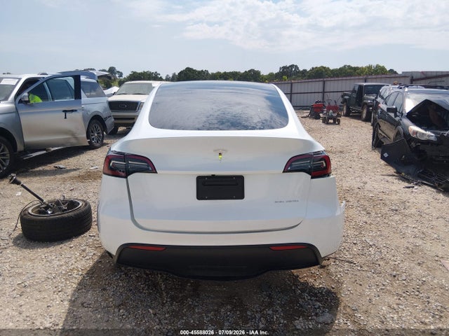 Aukcja sprzedaży 2023 Tesla Model Y Awd/long Range Dual Motor All-wheel Drive, vin: 7SAYGDEE4PA060384, numer aukcji: 45588026