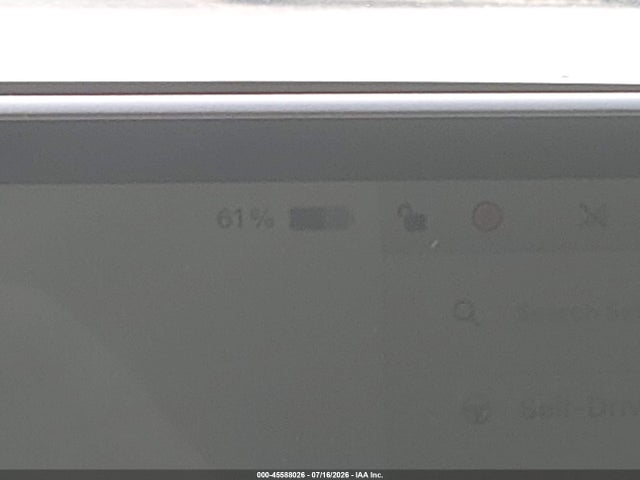 Aukcja sprzedaży 2023 Tesla Model Y Awd/long Range Dual Motor All-wheel Drive, vin: 7SAYGDEE4PA060384, numer aukcji: 45588026