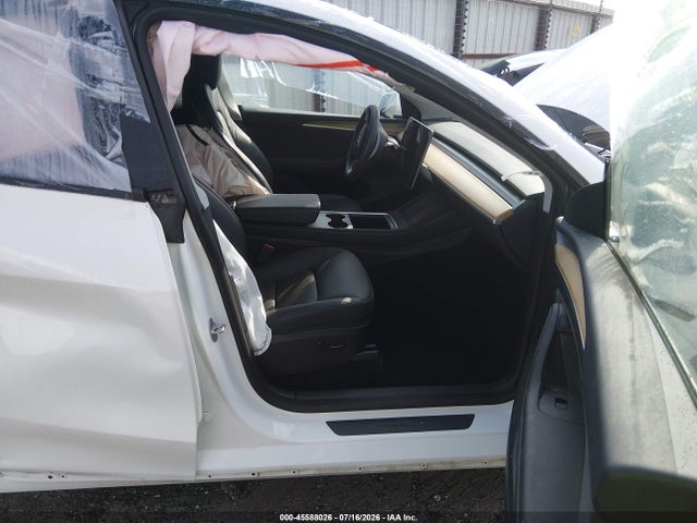 Aukcja sprzedaży 2023 Tesla Model Y Awd/long Range Dual Motor All-wheel Drive, vin: 7SAYGDEE4PA060384, numer aukcji: 45588026
