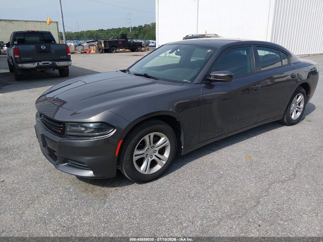 Aukcja sprzedaży 2020 Dodge Charger Sxt Rwd, vin: 2C3CDXBG9LH100512, numer aukcji: 45588030