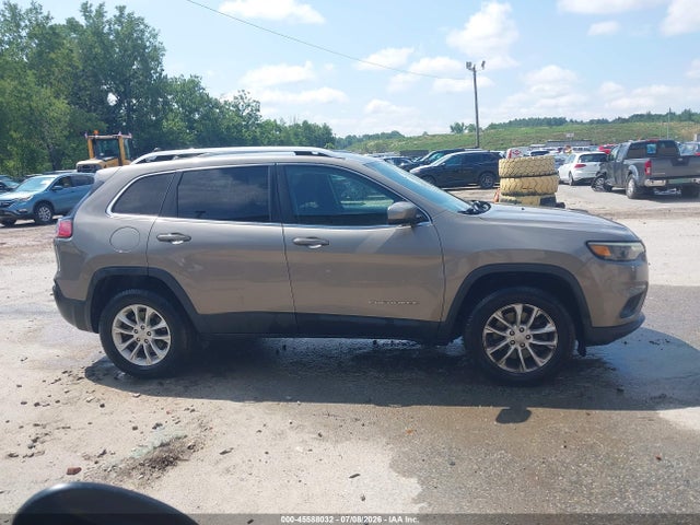 Jeep Cherokee Latitude 4x4 2019 1C4PJMCB0KD450887 Image 15