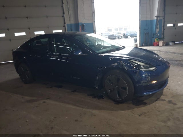 Tesla Model 3 Rear-wheel Drive 2023 5YJ3E1EA9PF475194 Image 12