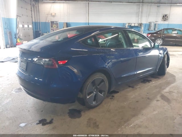 Tesla Model 3 Rear-wheel Drive 2023 5YJ3E1EA9PF475194 Image 4