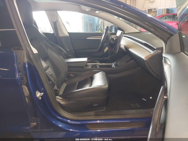 Продажа на аукционе авто 2023 Tesla Model 3 Rear-wheel Drive, vin: 5YJ3E1EA9PF475194, номер лота: 45588039