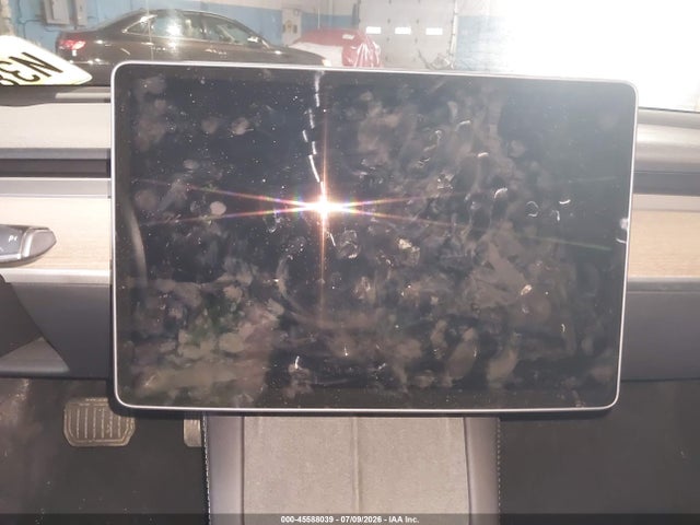 Tesla Model 3 Rear-wheel Drive 2023 5YJ3E1EA9PF475194 Image 7