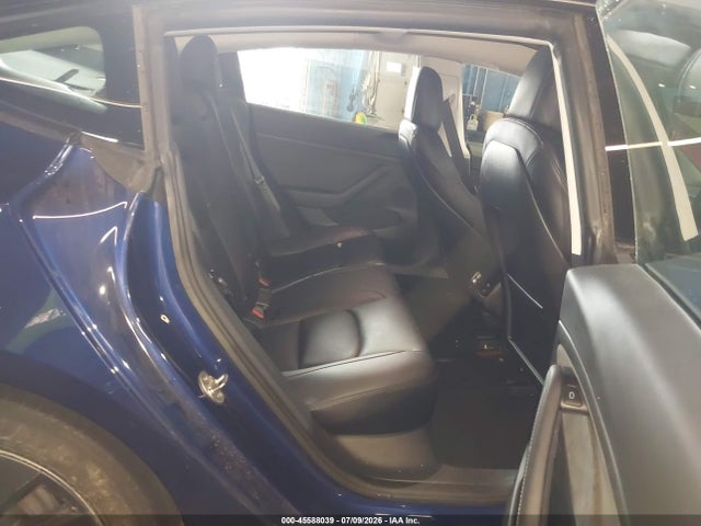 Tesla Model 3 Rear-wheel Drive 2023 5YJ3E1EA9PF475194 Image 8
