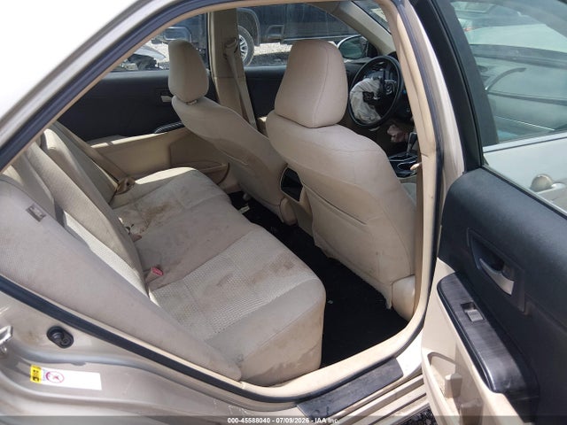 Продажа на аукционе авто 2014 Toyota Camry Le, vin: 4T4BF1FK5ER395784, номер лота: 45588040