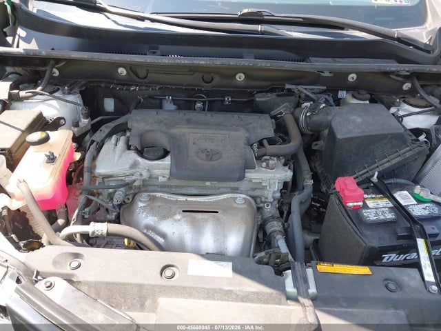 Toyota RAV4 SE 2016 2T3JFREV4GW506920 Image 10