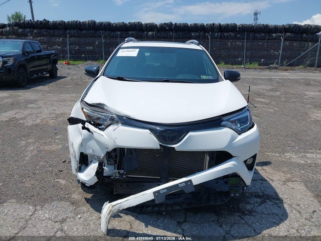 Toyota RAV4 SE 2016 2T3JFREV4GW506920 Image 12