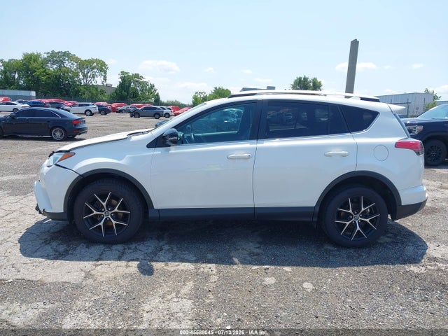Toyota RAV4 SE 2016 2T3JFREV4GW506920 Image 14