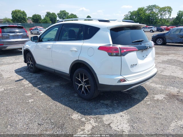Toyota RAV4 SE 2016 2T3JFREV4GW506920 Image 3