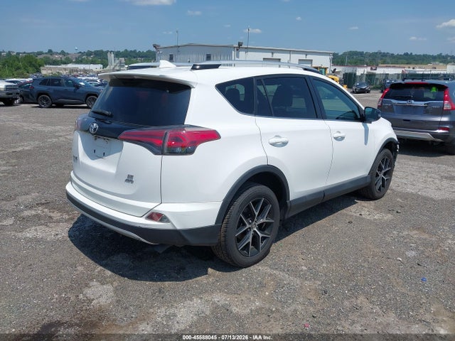 Toyota RAV4 SE 2016 2T3JFREV4GW506920 Image 4