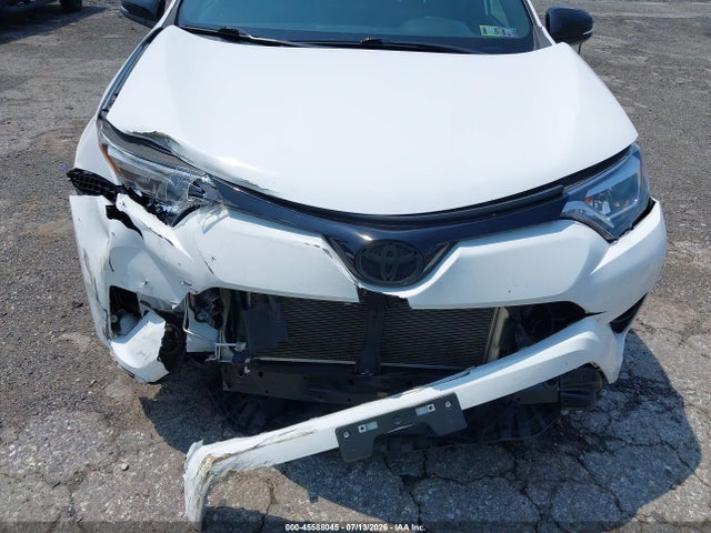 Toyota RAV4 SE 2016 2T3JFREV4GW506920 Image 6