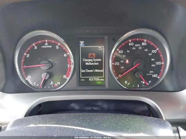Toyota RAV4 SE 2016 2T3JFREV4GW506920 Image 7