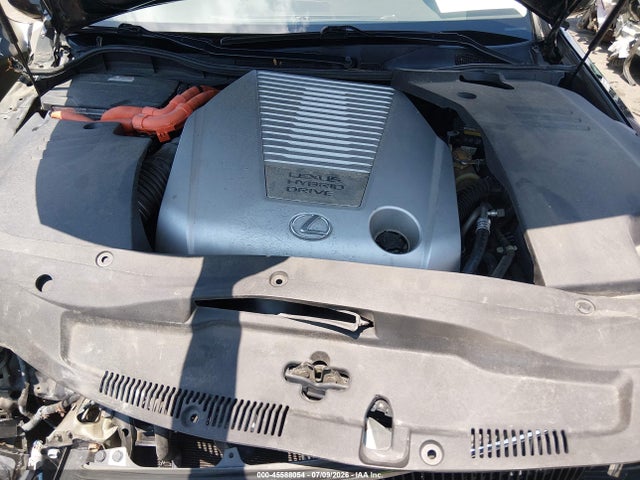 Продажа на аукционе авто 2007 Lexus Gs 450h, vin: JTHBC96SX75007515, номер лота: 45588054