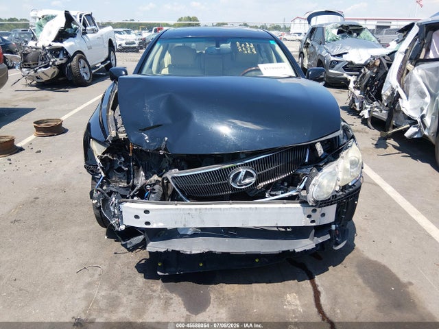 Продажа на аукционе авто 2007 Lexus Gs 450h, vin: JTHBC96SX75007515, номер лота: 45588054