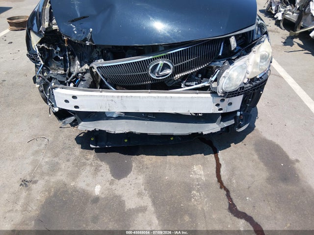 Продажа на аукционе авто 2007 Lexus Gs 450h, vin: JTHBC96SX75007515, номер лота: 45588054