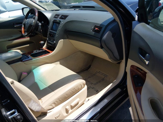 Продажа на аукционе авто 2007 Lexus Gs 450h, vin: JTHBC96SX75007515, номер лота: 45588054