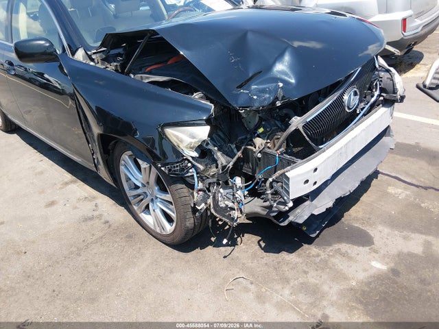 Продажа на аукционе авто 2007 Lexus Gs 450h, vin: JTHBC96SX75007515, номер лота: 45588054