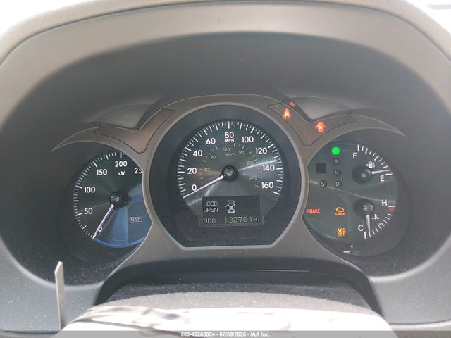 Продажа на аукционе авто 2007 Lexus Gs 450h, vin: JTHBC96SX75007515, номер лота: 45588054