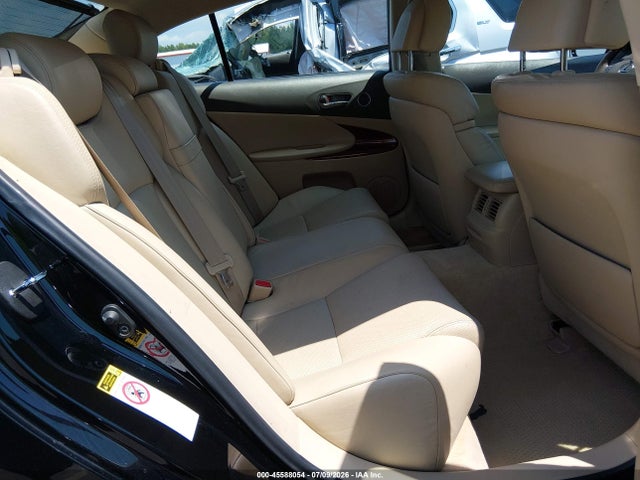Продажа на аукционе авто 2007 Lexus Gs 450h, vin: JTHBC96SX75007515, номер лота: 45588054