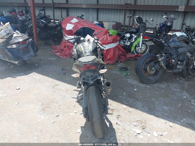 Kawasaki EX400 2022 JKAEXKG16NDAG8338 Image 6