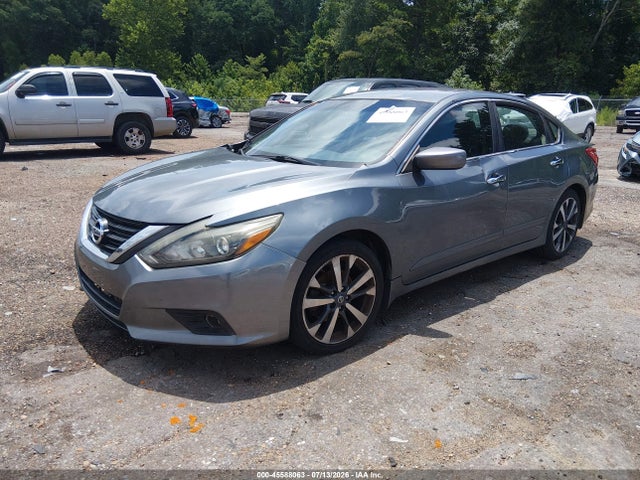 Aukcja sprzedaży 2016 Nissan Altima 3.5 Sr, vin: 1N4BL3AP4GC284275, numer aukcji: 45588063