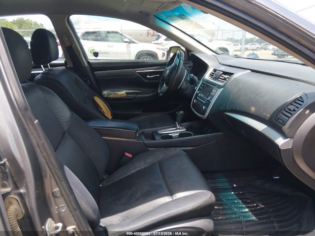 Auction sale of the 2016 Nissan Altima 3.5 Sr, vin: 1N4BL3AP4GC284275, lot number: 45588063