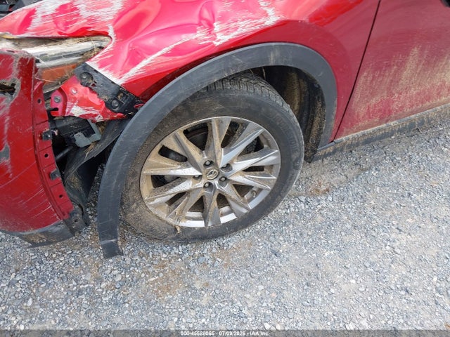 Aukcja sprzedaży 2019 Mazda Cx-5 Grand Touring, vin: JM3KFBDM5K1648244, numer aukcji: 45588065