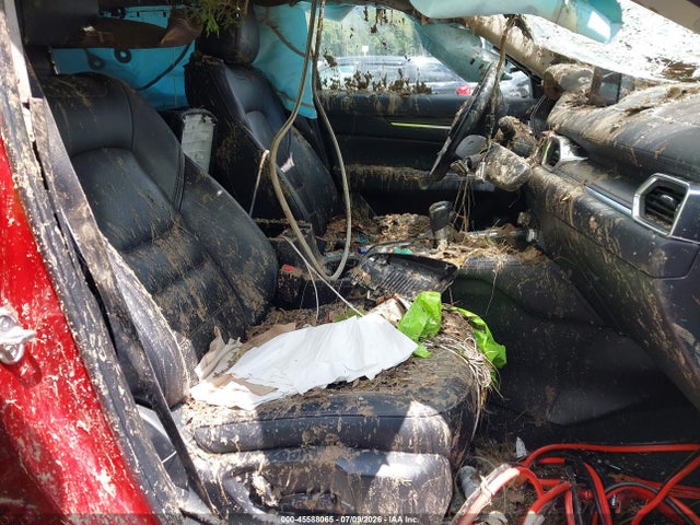 Aukcja sprzedaży 2019 Mazda Cx-5 Grand Touring, vin: JM3KFBDM5K1648244, numer aukcji: 45588065