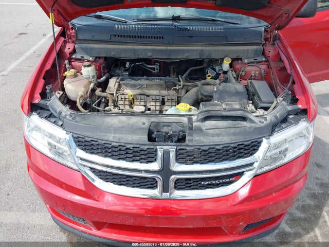 Aukcja sprzedaży 2020 Dodge Journey Se Value, vin: 3C4PDCAB5LT214204, numer aukcji: 45588073