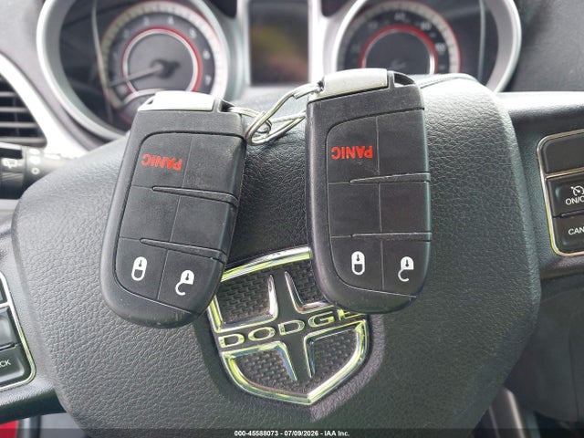 Aukcja sprzedaży 2020 Dodge Journey Se Value, vin: 3C4PDCAB5LT214204, numer aukcji: 45588073