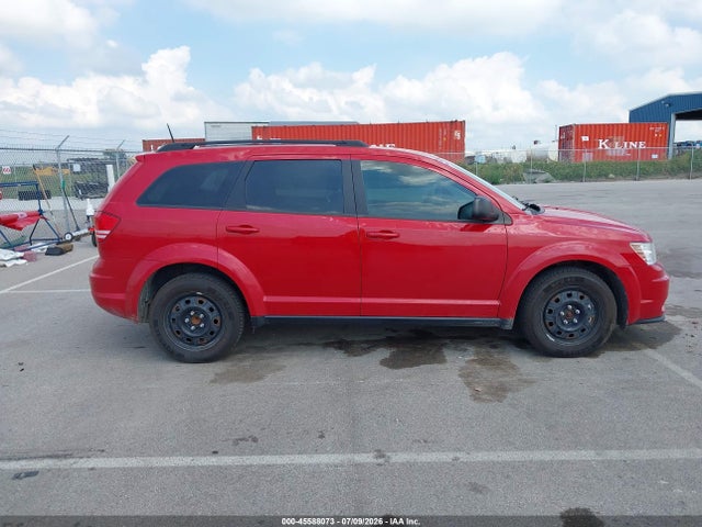 Aukcja sprzedaży 2020 Dodge Journey Se Value, vin: 3C4PDCAB5LT214204, numer aukcji: 45588073
