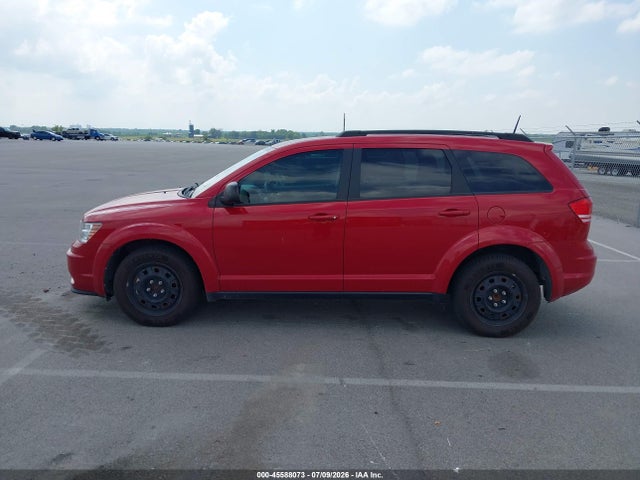 Aukcja sprzedaży 2020 Dodge Journey Se Value, vin: 3C4PDCAB5LT214204, numer aukcji: 45588073