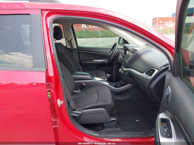Aukcja sprzedaży 2020 Dodge Journey Se Value, vin: 3C4PDCAB5LT214204, numer aukcji: 45588073