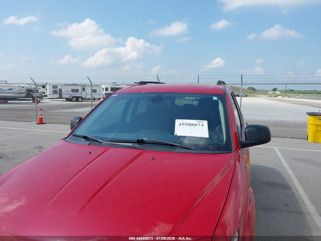 Aukcja sprzedaży 2020 Dodge Journey Se Value, vin: 3C4PDCAB5LT214204, numer aukcji: 45588073