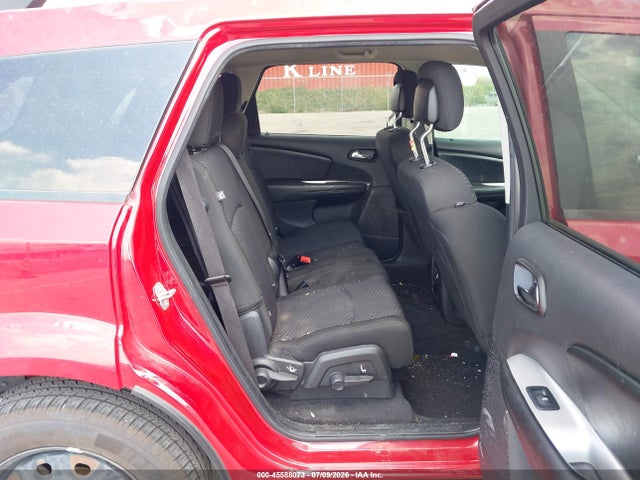 Aukcja sprzedaży 2020 Dodge Journey Se Value, vin: 3C4PDCAB5LT214204, numer aukcji: 45588073