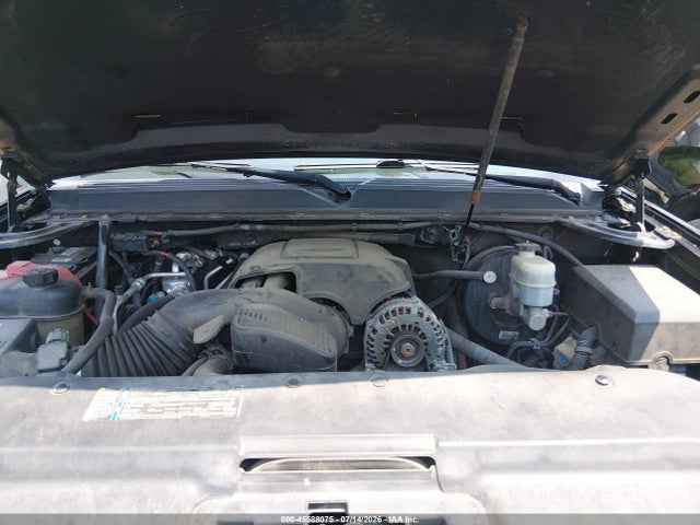 45588075 :رقم المزاد ، 1GYFK23239R265284 vin ، 2009 Cadillac Escalade Standard مزاد بيع