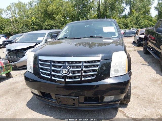 45588075 :رقم المزاد ، 1GYFK23239R265284 vin ، 2009 Cadillac Escalade Standard مزاد بيع