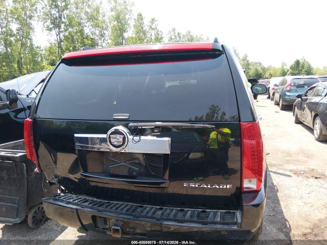 45588075 :رقم المزاد ، 1GYFK23239R265284 vin ، 2009 Cadillac Escalade Standard مزاد بيع
