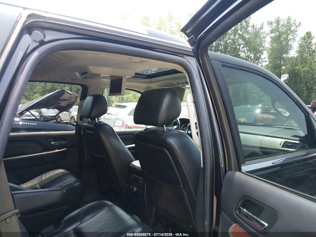 Продаж на аукціоні авто 2009 Cadillac Escalade Standard, vin: 1GYFK23239R265284, номер лоту: 45588075