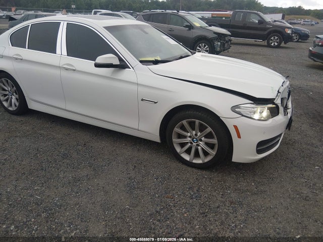 2014 Bmw 535i Xdrive მანქანა იყიდება აუქციონზე, vin: WBA5B3C54ED537721, აუქციონის ნომერი: 45588079