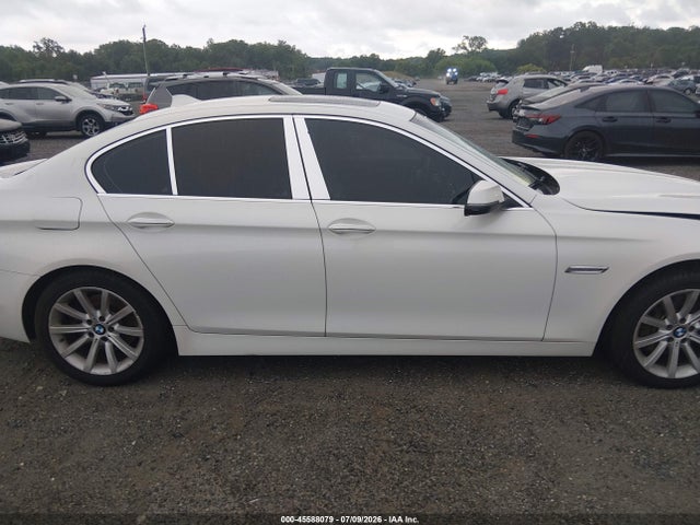 2014 Bmw 535i Xdrive მანქანა იყიდება აუქციონზე, vin: WBA5B3C54ED537721, აუქციონის ნომერი: 45588079